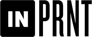 InPrint logo